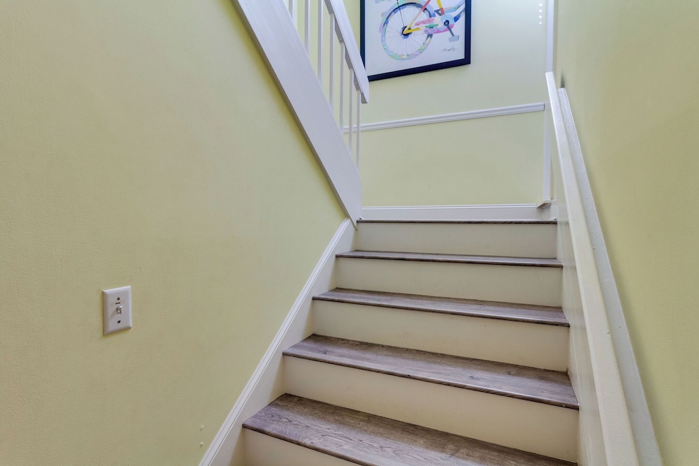 2300 Heritage Villas at The Sea Pines Resort