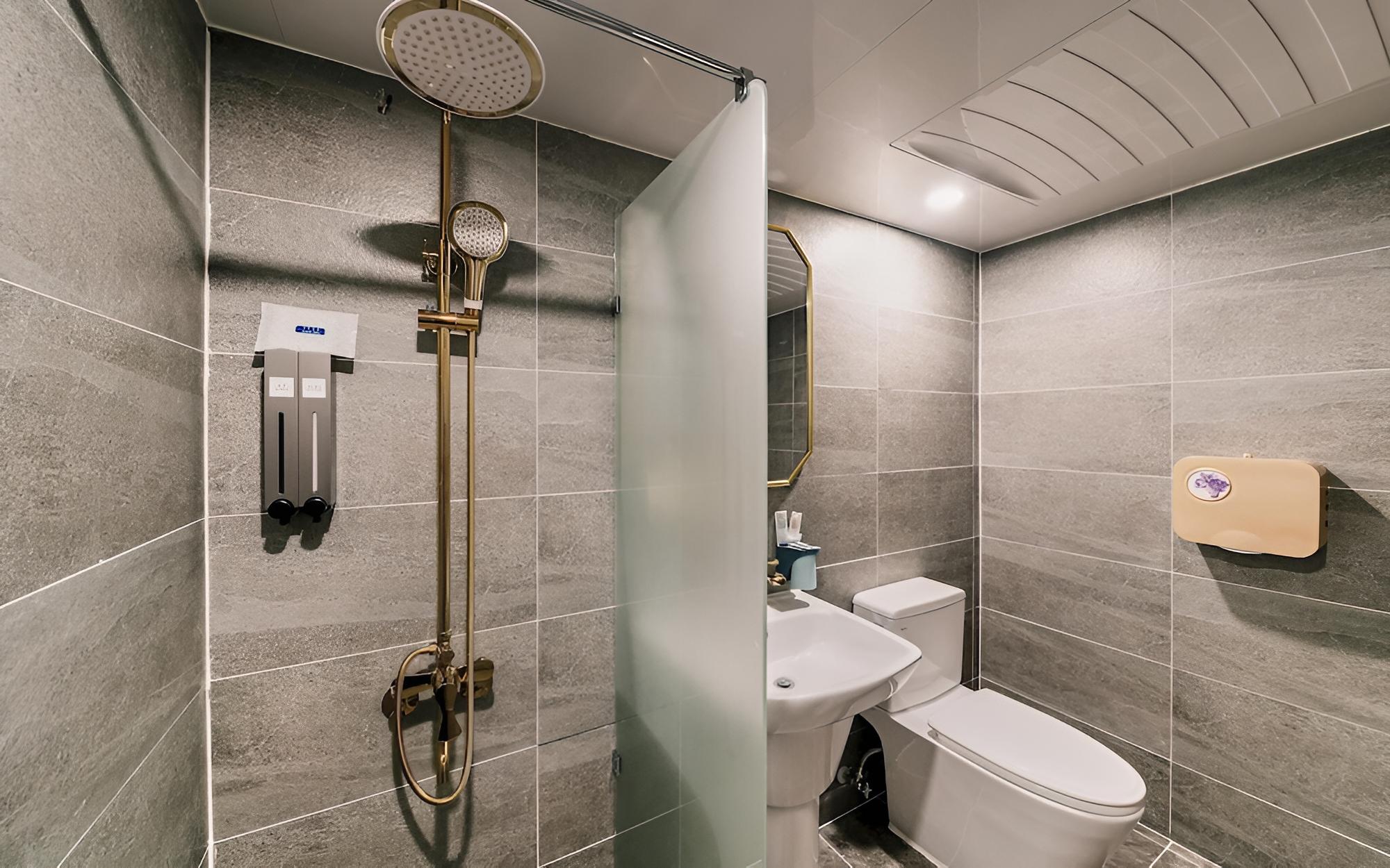 Pyeongtaek Hotel Gung, photo 17