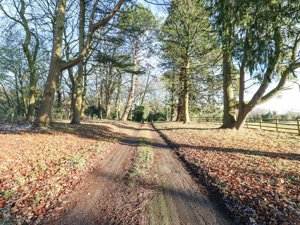 Wellington Lodge Cottage