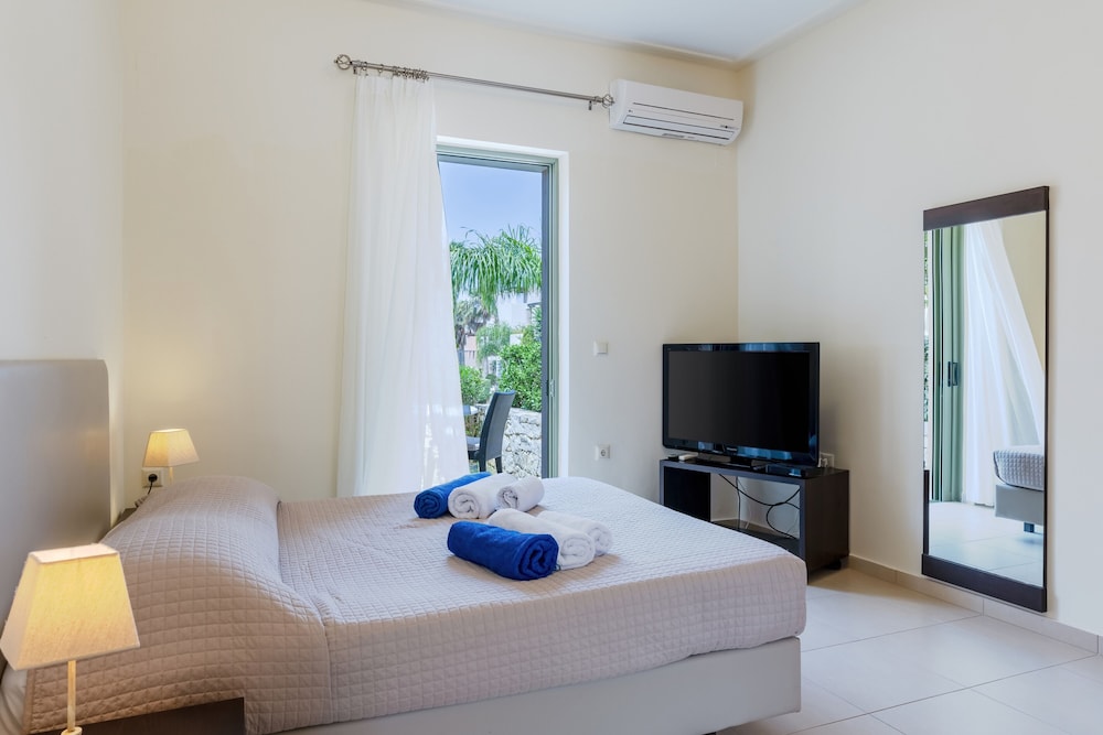 Plakias Resorts