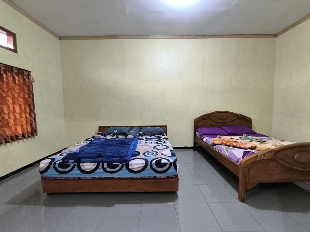 Tengger Bromo Villa