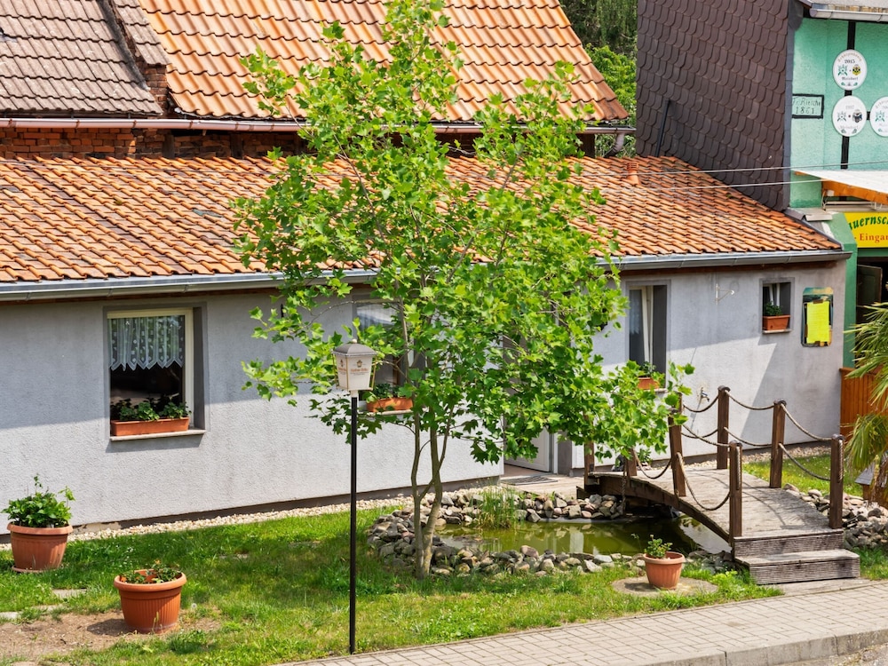 Welcoming Apartment in Meisdorf Near Nightlife