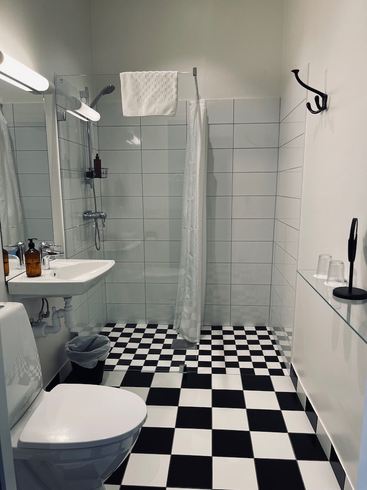 Stationen Bed & Breakfast