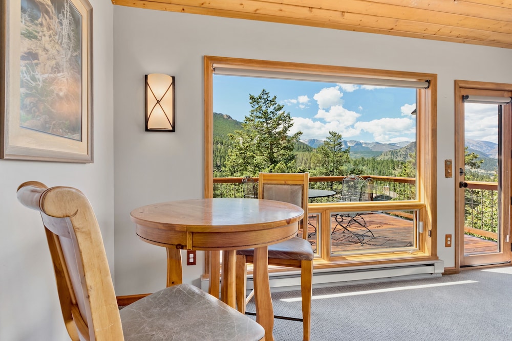 Aspen Spirit Vacation Home At Windcliff 3 Bedroom Home by RedAwning - Property Image 4