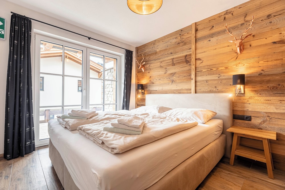 Tauernlodges Uttendorf by ALPS RESORTS