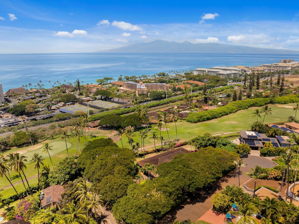 Hale Kalapu in Kaanapali