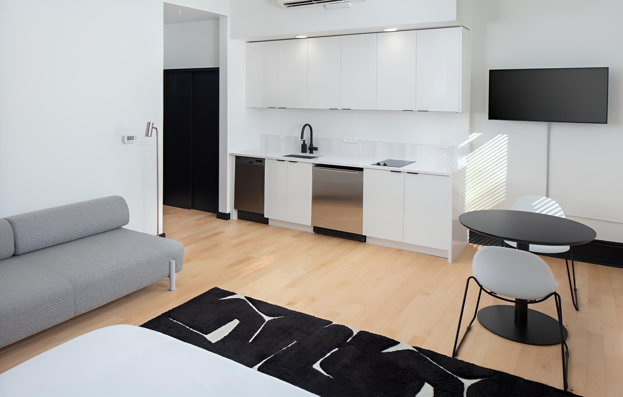 4003 Chestnut 2A in Philadelphia view 5