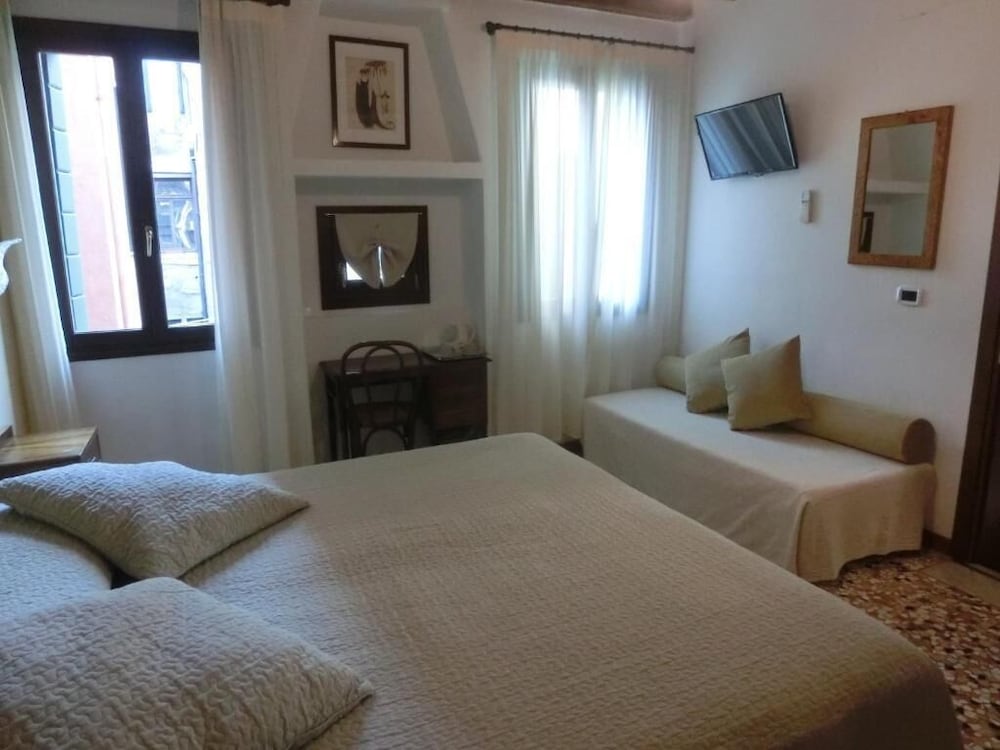 Locanda Art Deco'