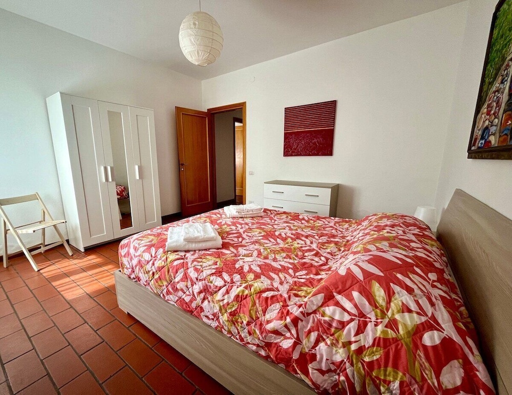 Residence Casa Adriana