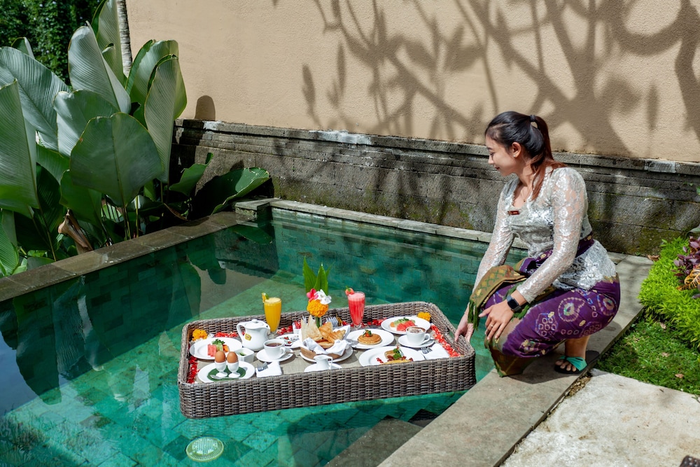 The Lokha Ubud Resort, Villas & SPA