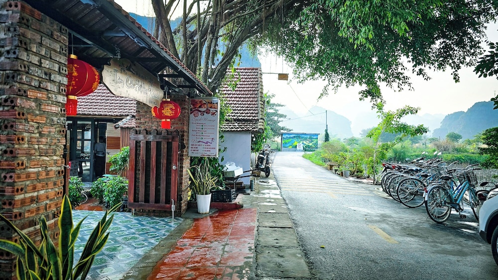 Tam Coc Holiday Retreat