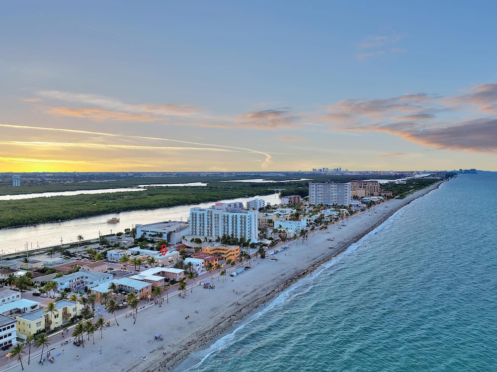 Ultimate Beach Getaway