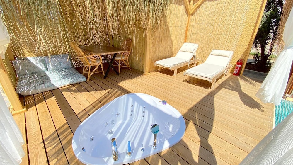 Seaview Faralya Butik Otel - Image 89