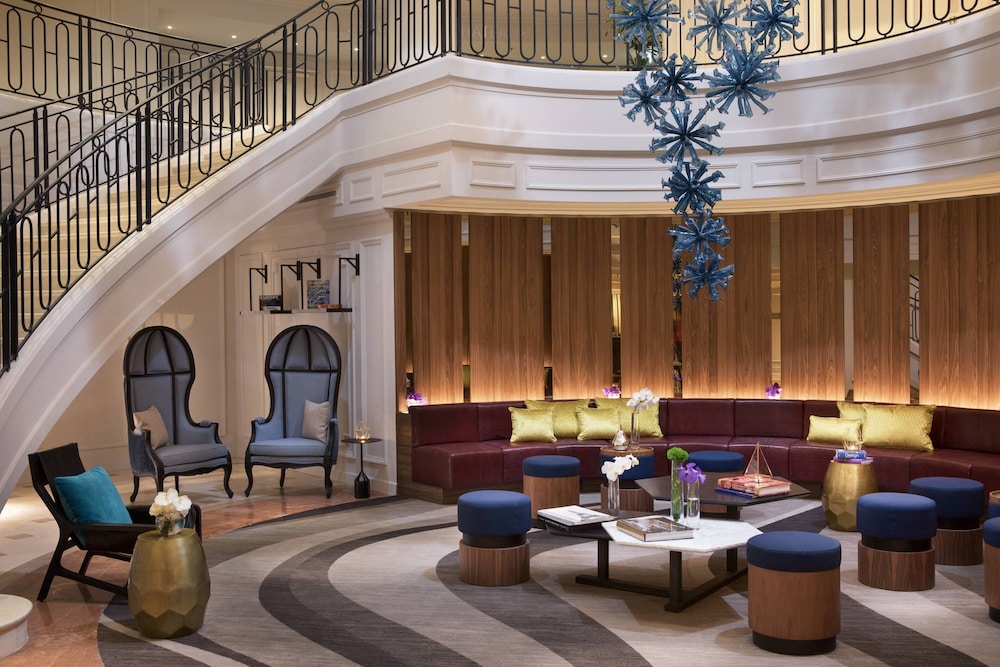 Puteaux Vacations - Renaissance Paris La Defense Hotel - Property Image 75