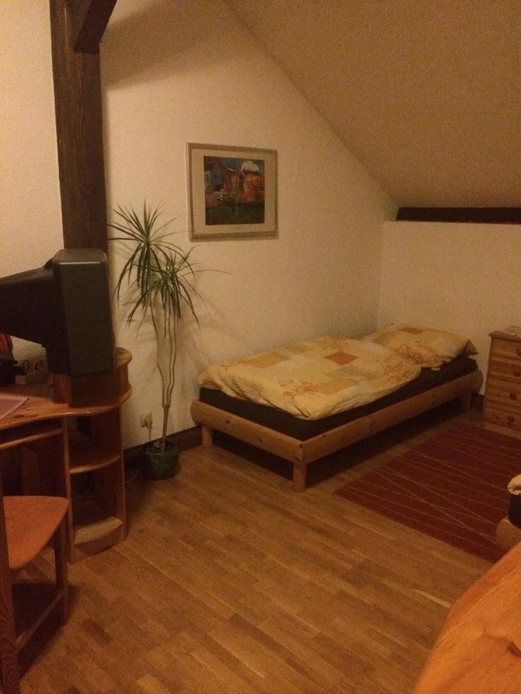 Pension Lefebvre
