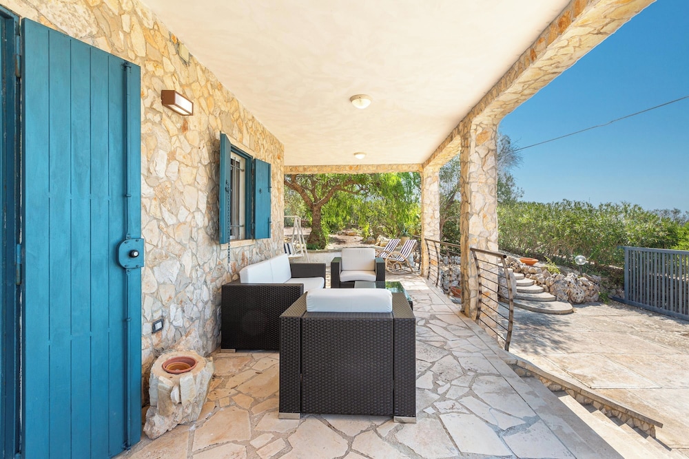 4171 Casa di Nino by Barbarhouse view 3
