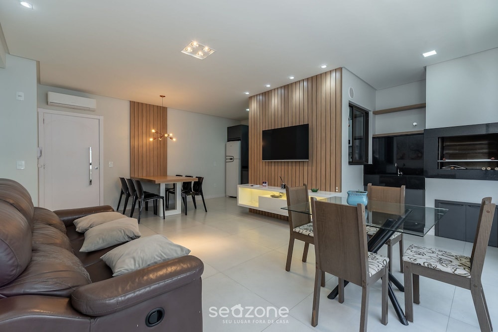 DRL - Apartments 300m From Bombinhas Beach