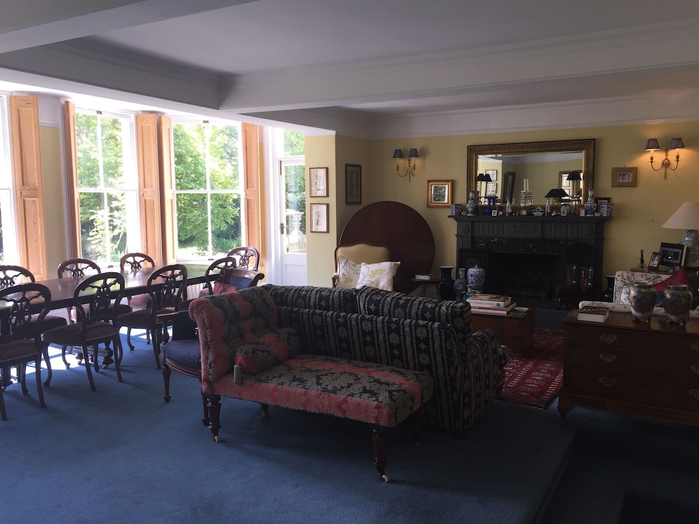 Wartling Place Country House