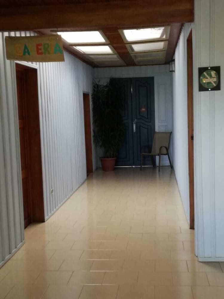 HOTEL TANGARA ARENAL