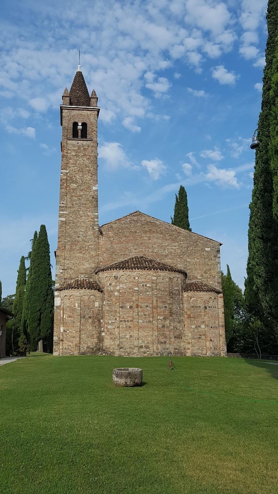 B&B Casa Pagliette