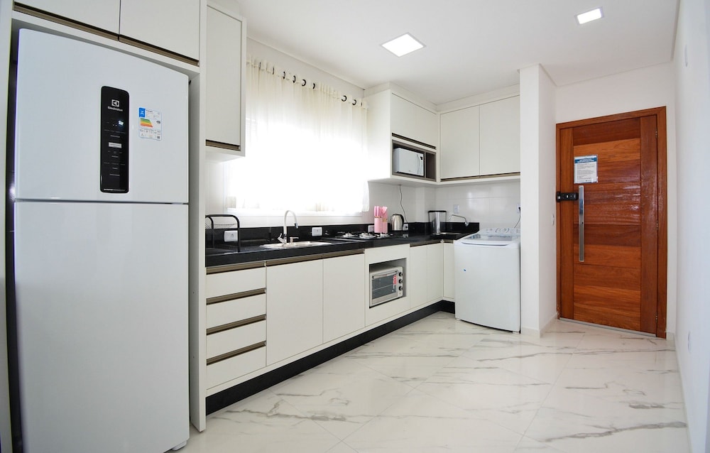 Residencial Fiametti- Praia dos Ingleses