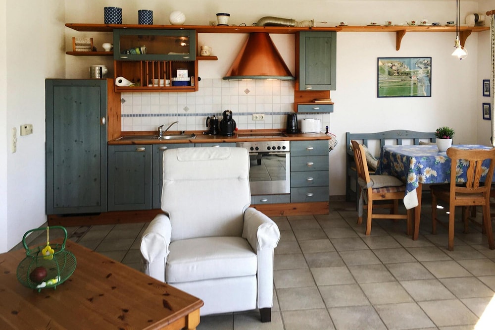 Ferienwohnung, Fedderwardersiel