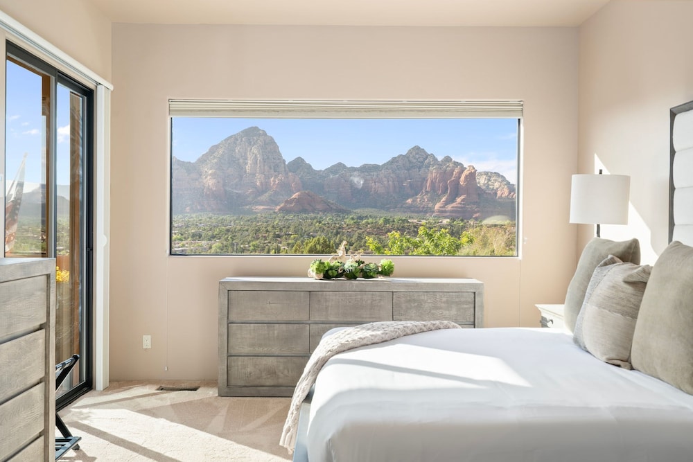 Sycamore Canyon in Sedona