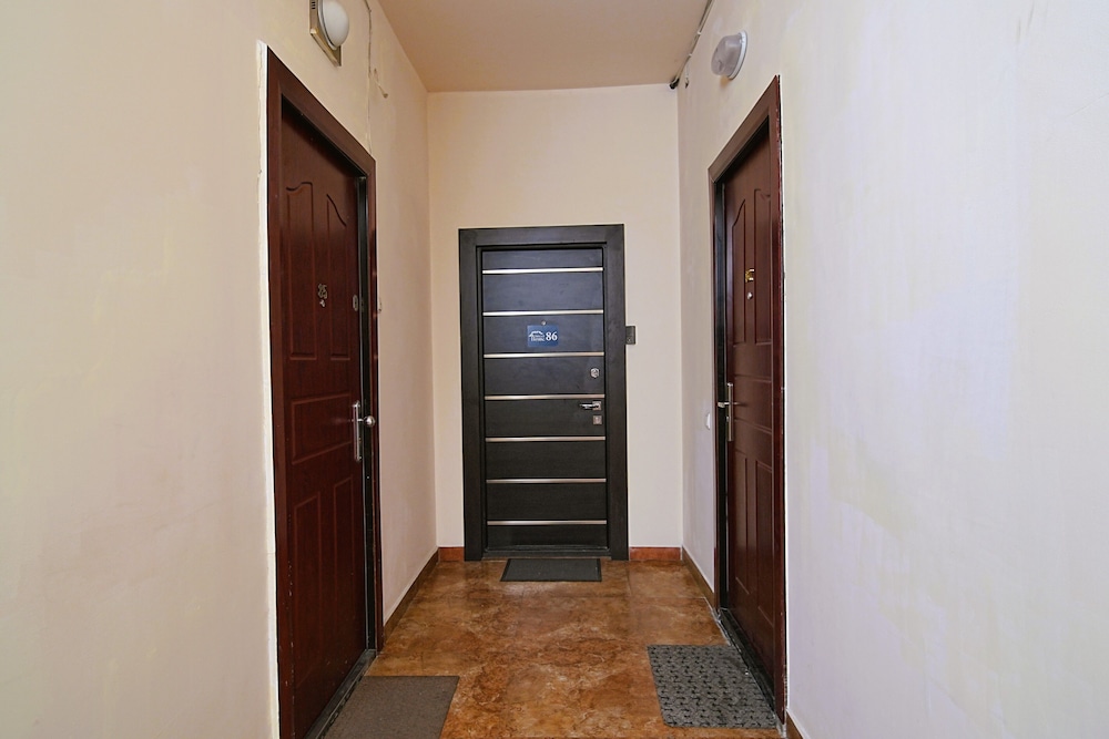 2-bedroom Luxury apartment in the center of Yerevan by Sweet Home