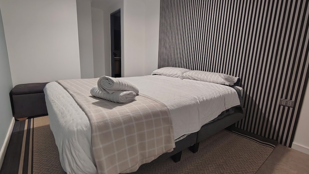 Oceana Suites - Laguna Aculeo