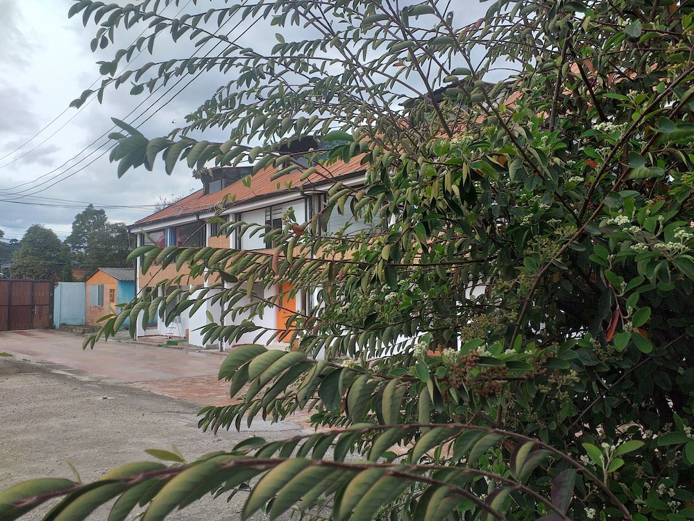 Casa Aram deportiva