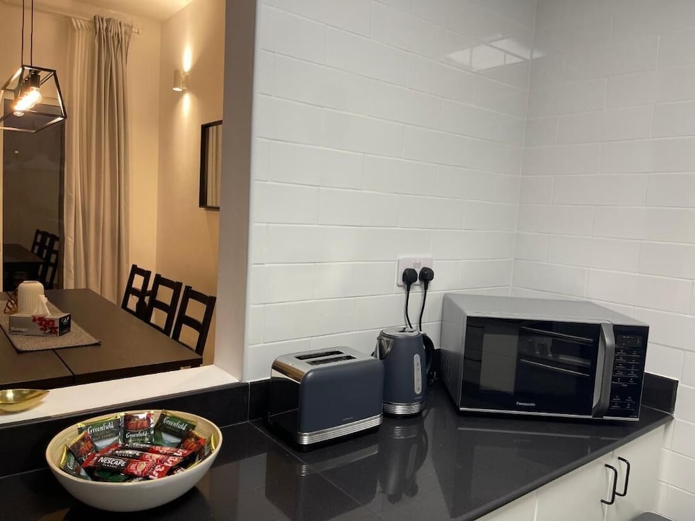 Fairways 3 Bedroom Villa With Plunge Pool and Bbq
