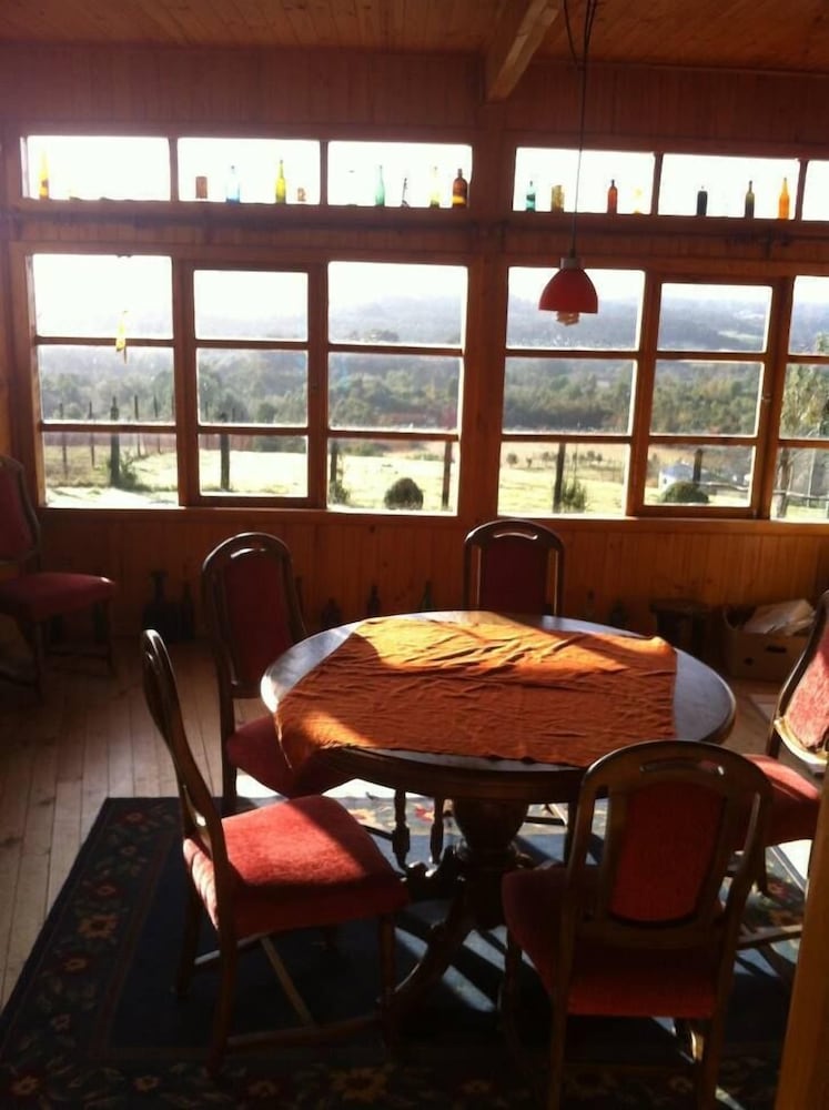 Casa Pindal - Hostel