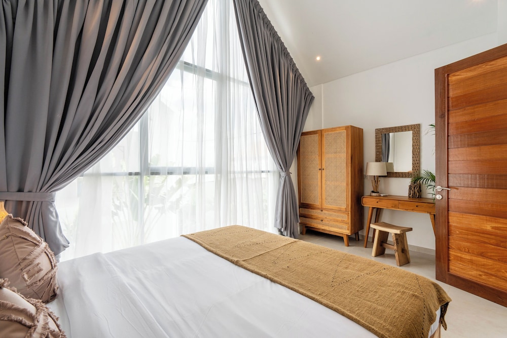 Sunrise Bliss Villas