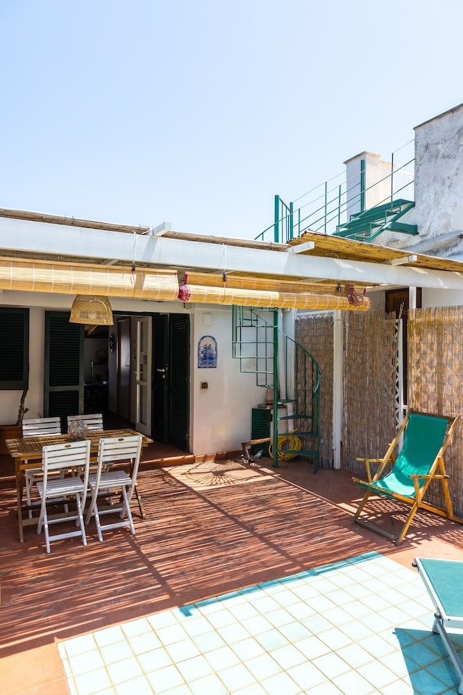 Casa Barbara by Napoliapartments