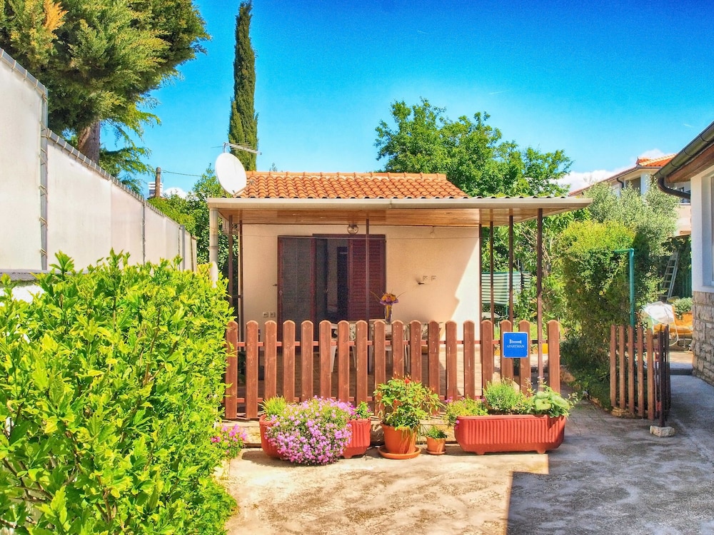 Apartment 535 en Pula