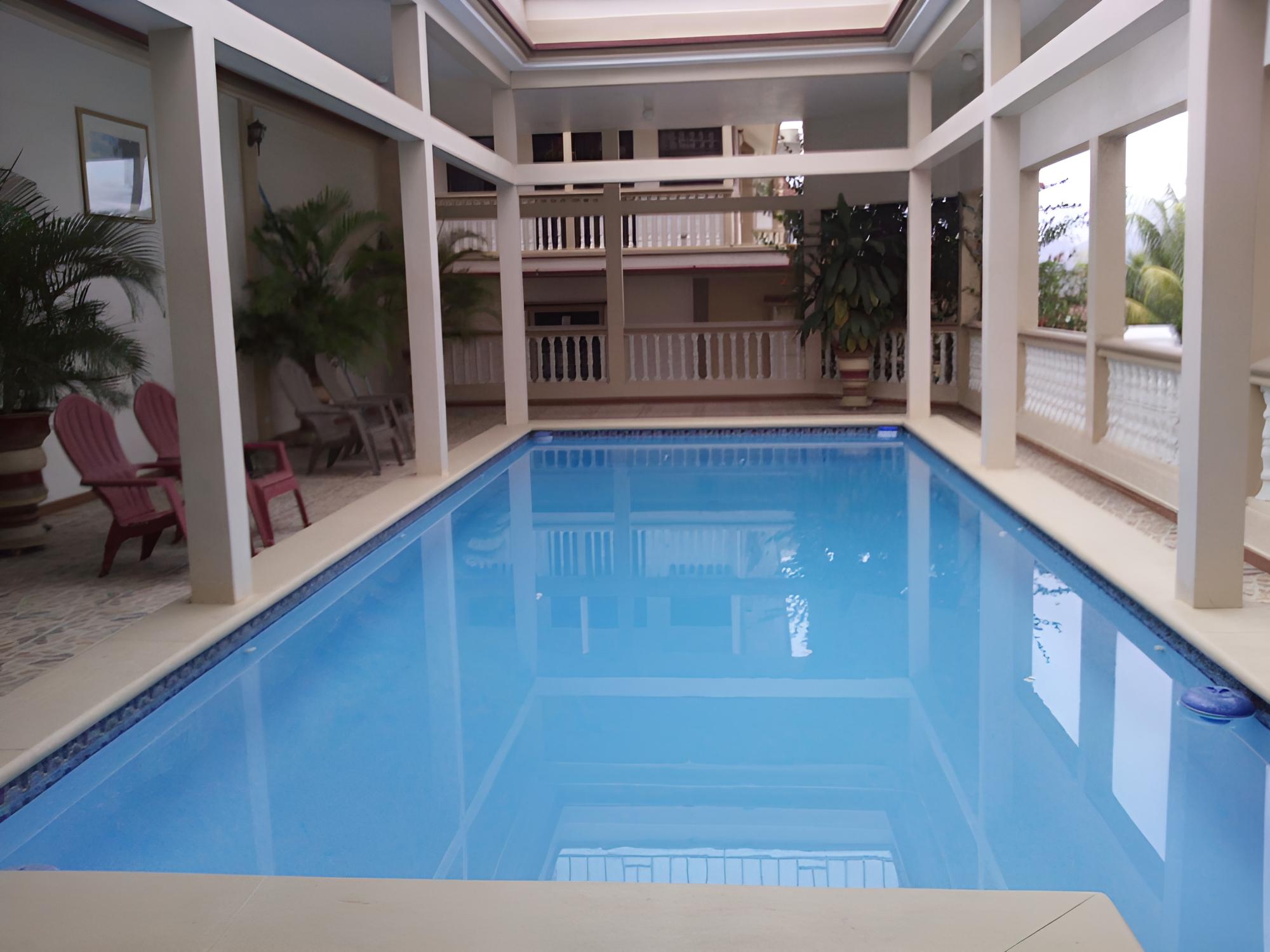 Villa Prosper Guest House