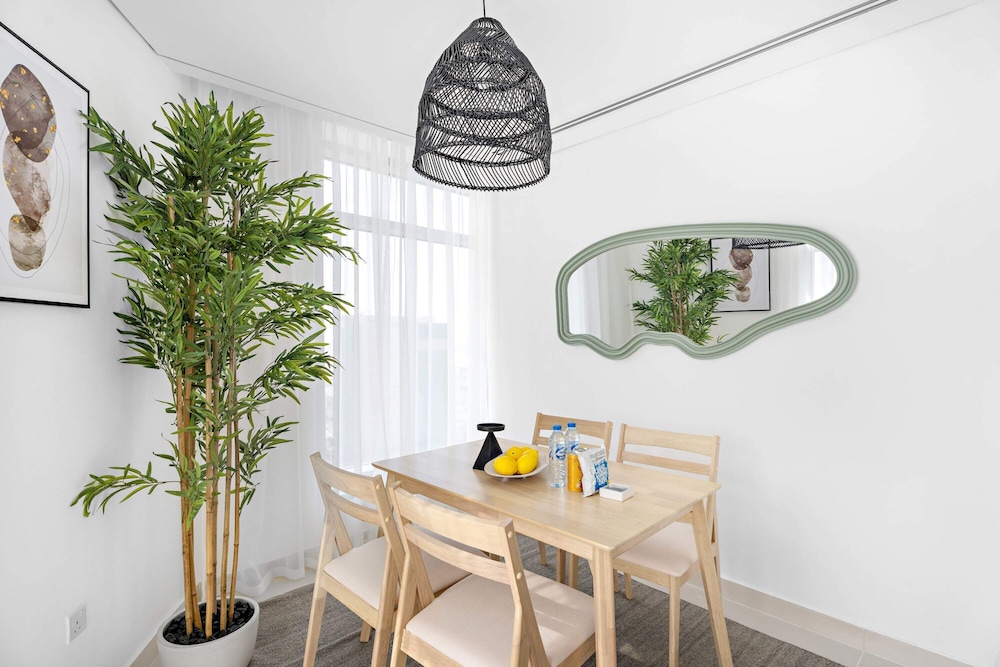 Silkhaus Lofts, Downtown Dubai