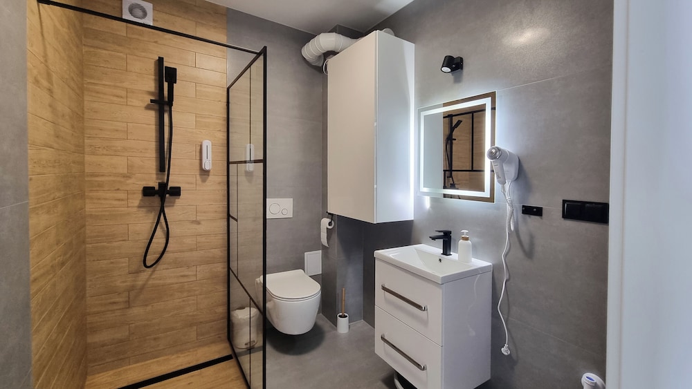 Apartamenty Hetmańska 4 Katowice