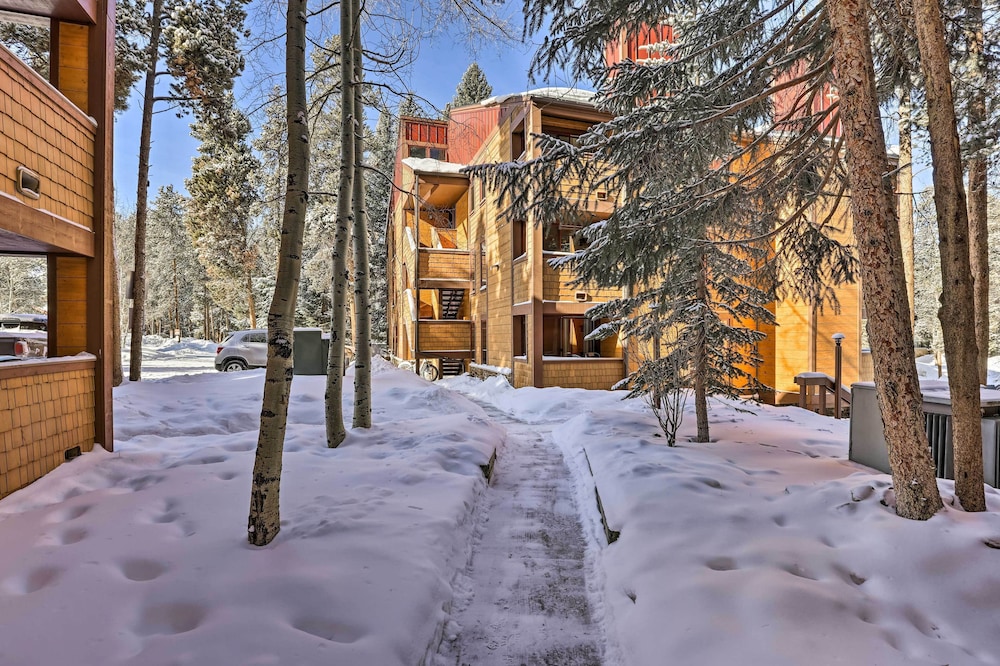 Hotel Breck Condo w/ Hot Tub Access: Walk to Main St! - Image 1