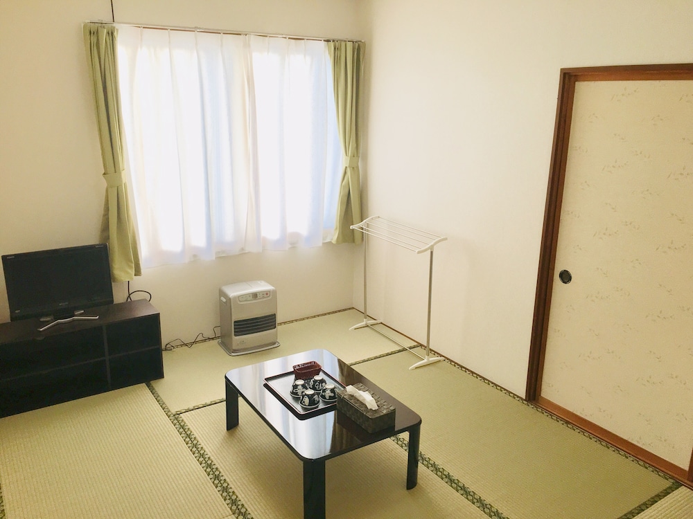 HOTEL ALPHASTAR iwappara