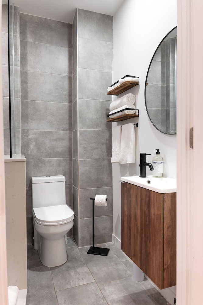 Unique Stays - 4114 St-Denis