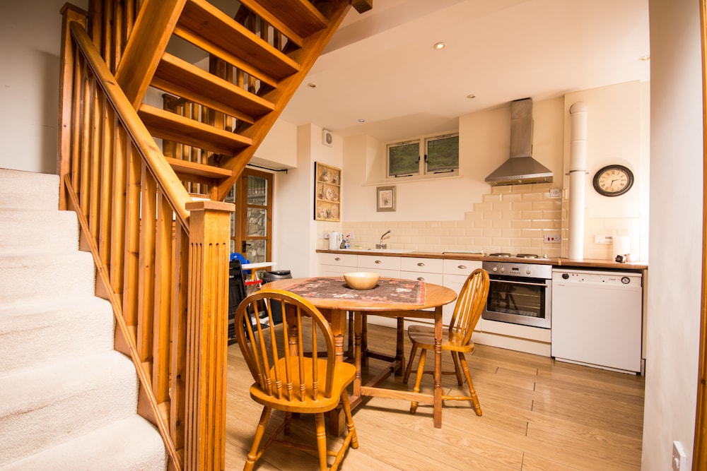 Panorama Cottages