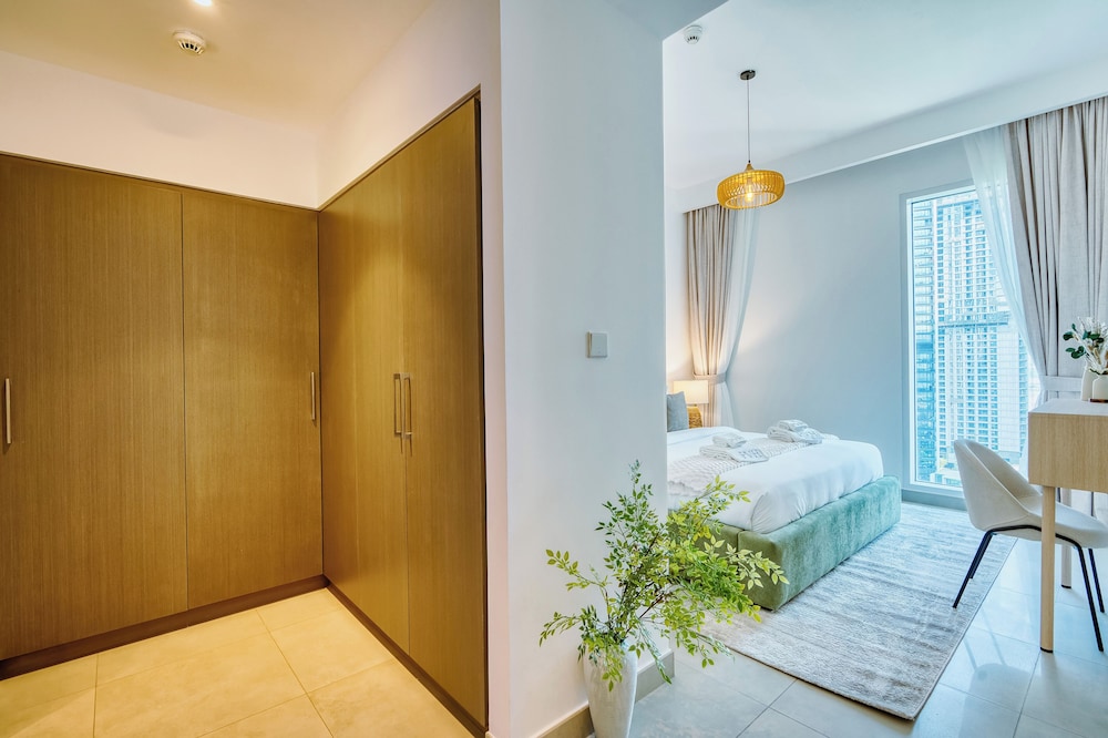 PVH - Serene Central 2BR - Creek Horizon