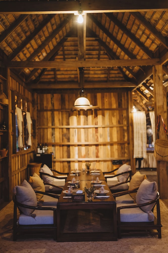 Sangkaew House