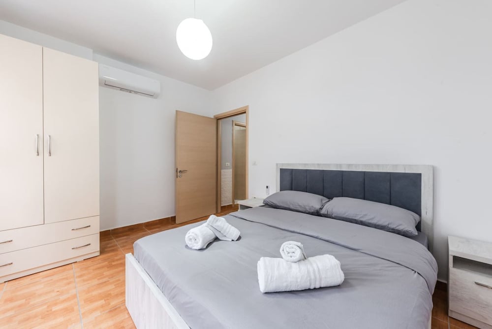 The Triple Comfort Loft