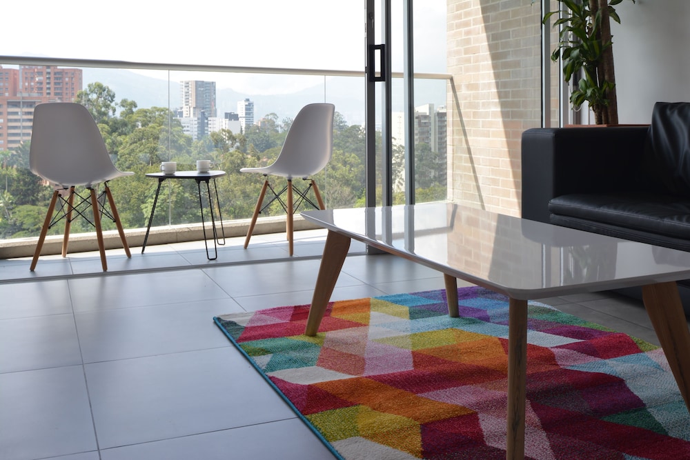 Soul Lifestyle Apartments