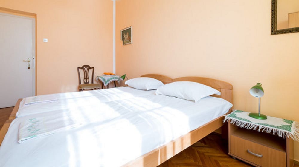 Villa Gverovic