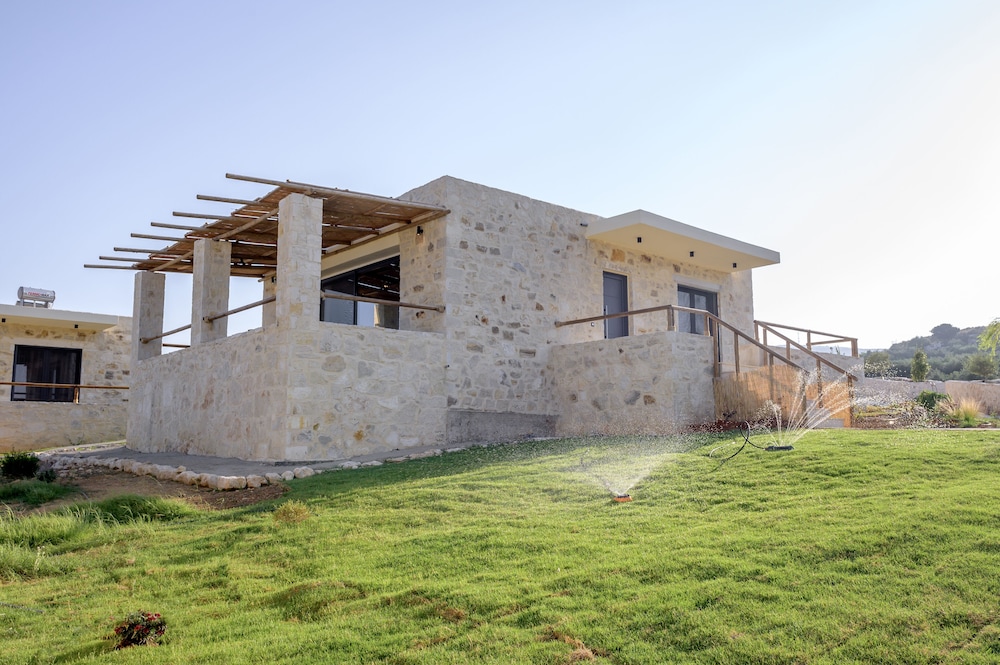 Alagni Cretan Resort