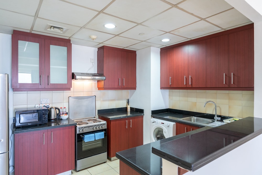 JBR Beach Bliss - One & Three Bedroom Luxury Apartments by Sojo Stay