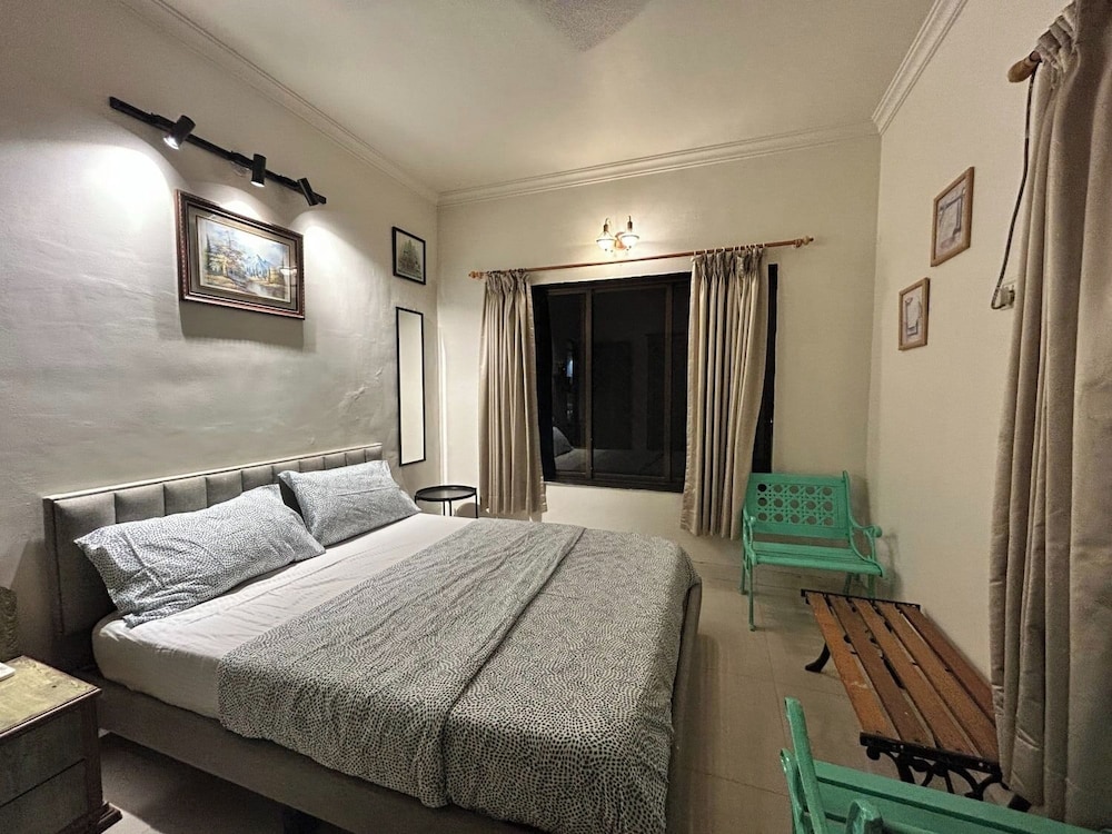StayLeisurely Boutique suites Lonavala